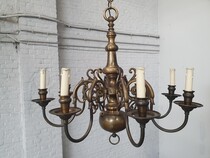 Flemish Chandelier