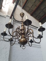 Flemish Chandelier