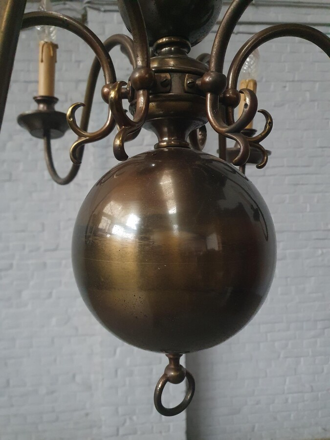 Flemish Chandelier