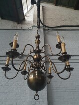 Flemish Chandelier