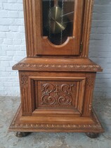 Flemish Grandfather Clock