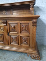 Flemish Sideboard