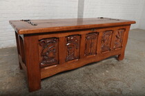 Flemish Trunk