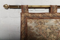 Flemish wallhanger (Tapestry)