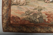 Flemish wallhanger (Tapestry)