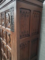 Gothic Cabinet