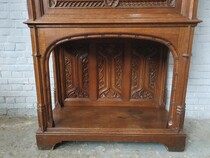 Gothic Cabinet