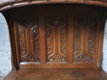 Gothic Cabinet