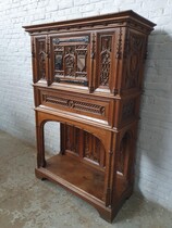 Gothic Cabinet