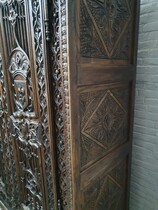 Gothic Cabinet