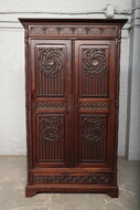 Gothic Cabinet