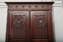 Gothic Cabinet