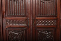 Gothic Cabinet