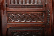 Gothic Cabinet