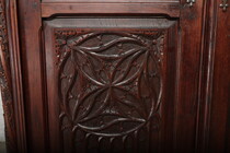 Gothic Cabinet