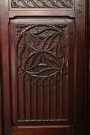 Gothic Cabinet