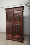 Gothic Cabinet