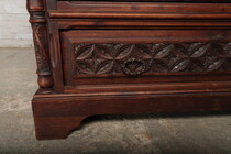 Gothic Cabinet