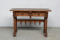 Gothic Console