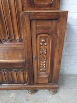 Gothic Hall Bench