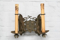 Gothic Wall sconces (Large)