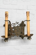 Gothic Wall sconces (Large)