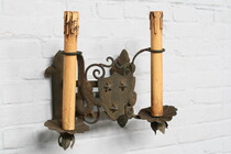 Gothic Wall sconces (Large)