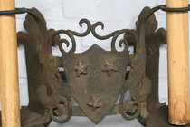 Gothic Wall sconces (Large)