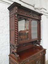 Hunting style Cabinet (Buffet)