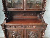 Hunting style Cabinet (Buffet)