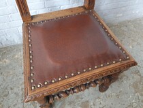 Hunting style Chairs