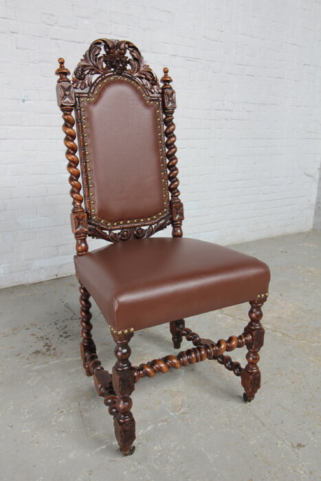 Hunting style Chairs