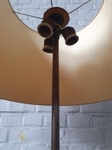 Industrial Table lamp