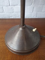 Industrial Table lamp