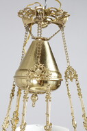 Lamp Belge Chandelier