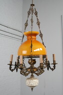 Lamp Belge Chandelier