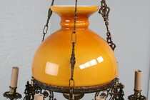 Lamp Belge Chandelier