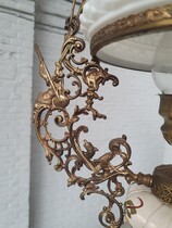 Lamp Belge Chandelier