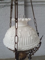 Lamp Belge Chandelier