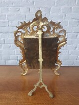 Louis XV 3 picture frames