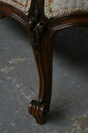 Louis XV Bench