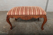 Louis XV Bench