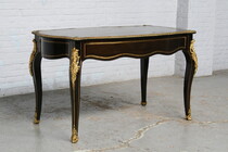 Louis XV (Boulle) Writing table