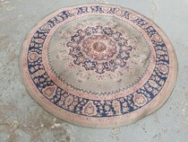 carpet  Louis XV Iran Wool 1960