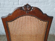 Louis XV Chairs