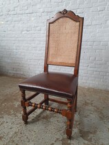 Louis XV Chairs