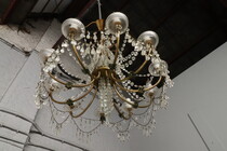 Louis XV Chandelier