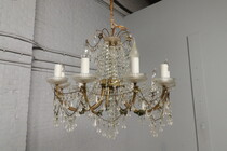 Louis XV Chandelier