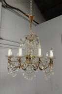 Louis XV Chandelier