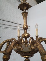 Louis XV Chandelier